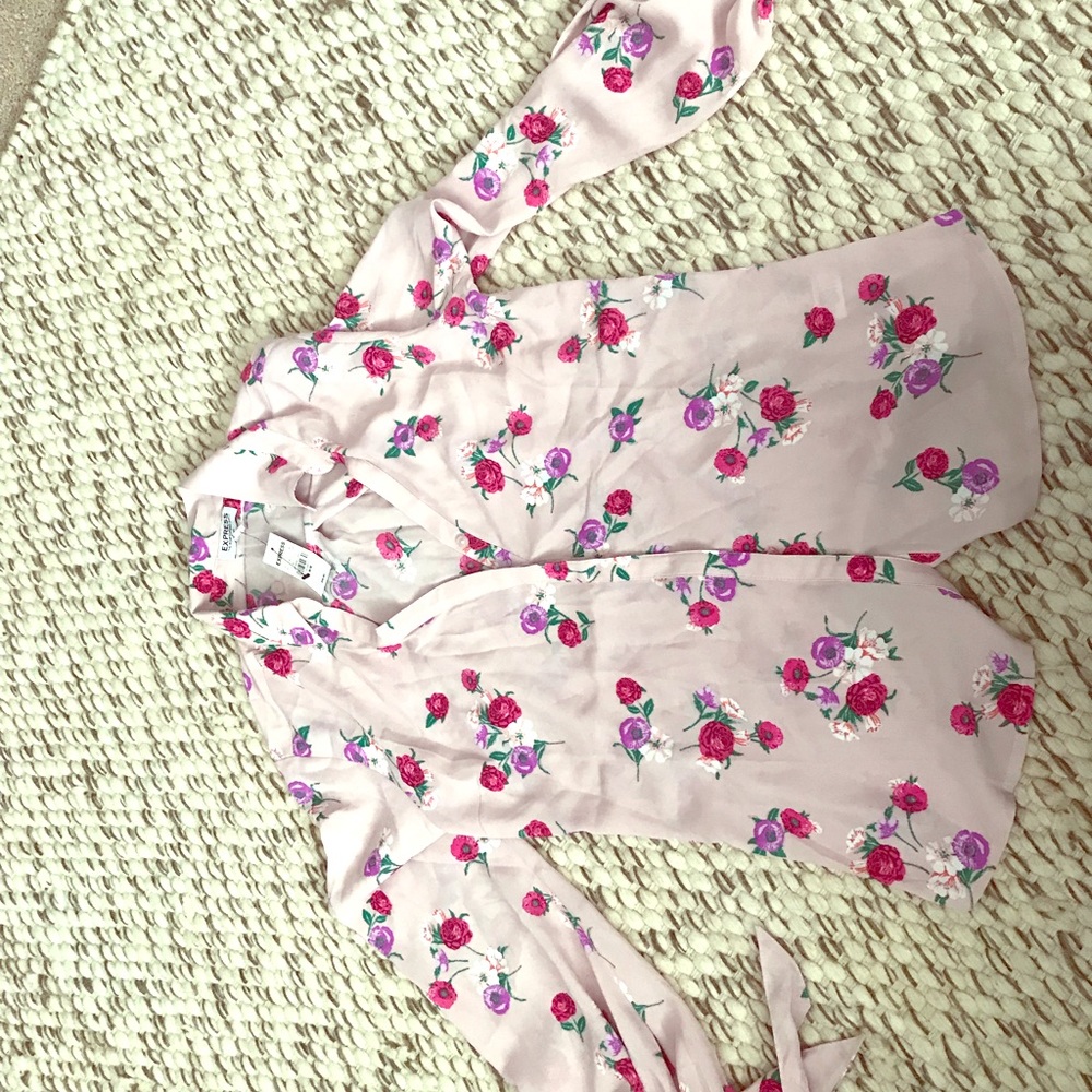 Express portofino shirt